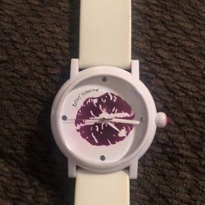Betsey Johnson Watch
